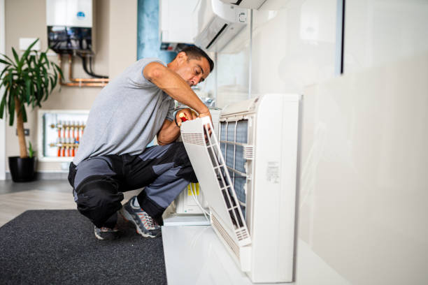 Reliable Parkside, PA Airduct Cleaning Solutions