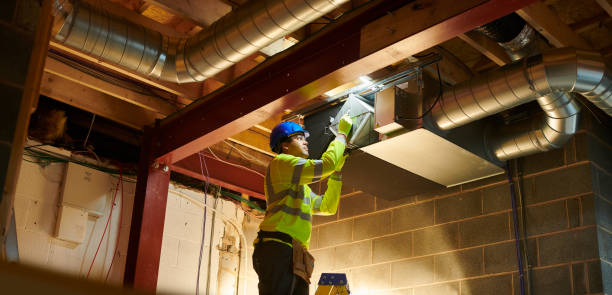Best HVAC Air Duct Cleaning  in Rkside, PA