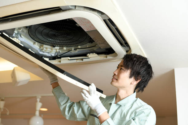 Professional Airduct Cleaning in Parkside, PA