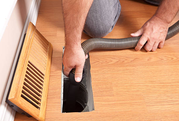 Best HVAC Air Duct Cleaning  in Rkside, PA