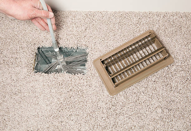 Best Ductwork Cleaning Services  in Rkside, PA