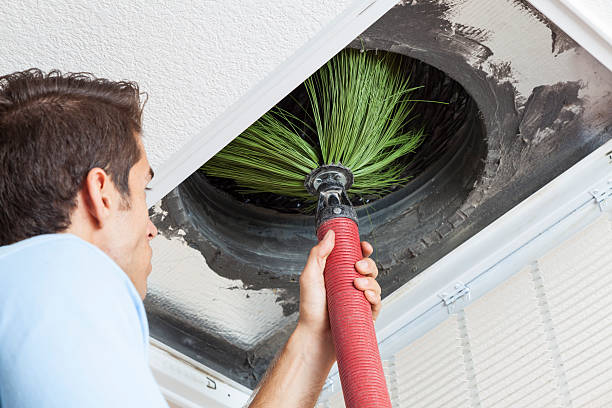 Best General Air Duct Cleaning  in Rkside, PA